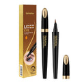Hellokiss Long-Lasting Eyeliner - Lightweight, Waterproof, Vegan, Cruelty-Free, 24-Hour Smooth Application with Ultra-Creamy and Silky Texture