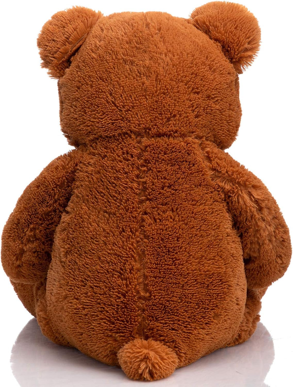 36" Oso De Peluche Animales GIGANTE Regalo San Valentin Grande Juguetes Suave