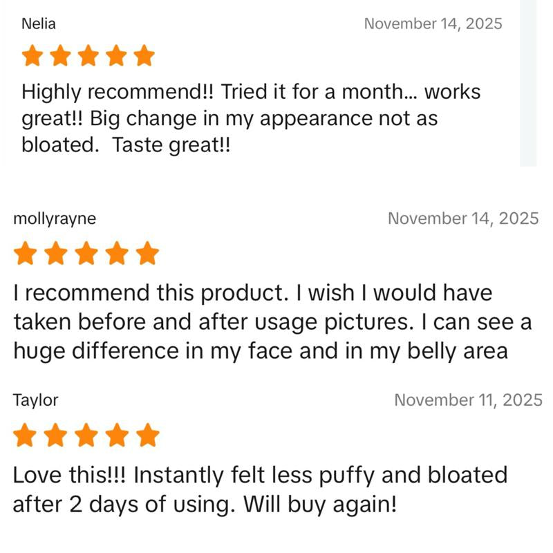 Nature's Sunshine Lymphatic Drainage Supplement for Bloating Relief, Detoxification, and Enhanced Lymphatic Support with Herbal Extracts