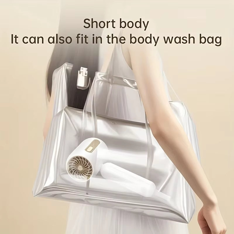 EU Plug 1900W High Quality Small Hair Dryer Portable Home Dormitory Air Blue Light Negative Ion Constant Hair Styling Tools