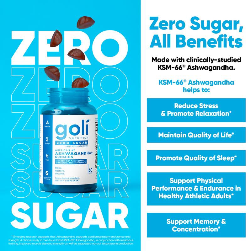 Zero Sugar Best Seller Trio: Revolutionary 3-in-1 Pre, Post, and Probiotic Formula with Apple Cider Vinegar, Vitamin B12, Ashwagandha, L-Theanine, and Vitamin D Gummies - Gluten-Free, Vegan, Non-GMO, and Gelatin-Free